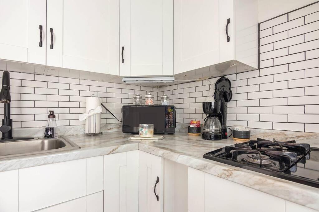 Apartamento Sleeps 3, Cozy, Boho Style, In The Heart Of -free Parking